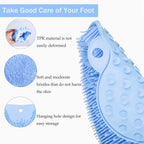 SilkStep™ — Effortless Foot Bliss That Leaves You Walking on Clouds