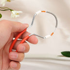 Veloura™ Precision Epilator — Unlock Silky Smooth Confidence with Every Gentle Twist