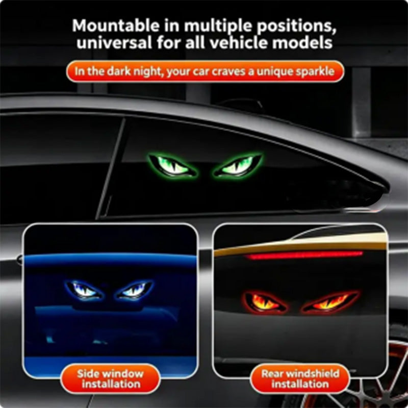 BlazeGuard™ — Instantly Become Visible and Feel Safe When It Matters Most