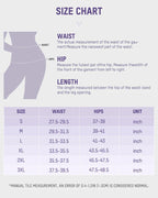 UltimateCurve™ — Sculpt Your Waist, Own Every Moment with Featherlight Comfort