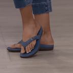 SolaraStride™ — Feel Pain-Free and Light on Your Feet All Day Long