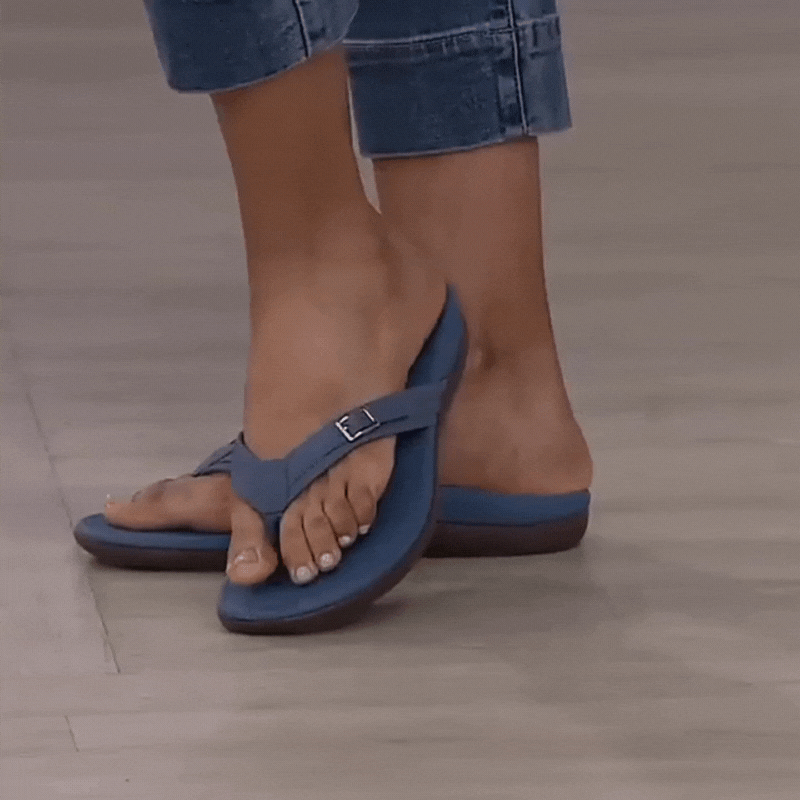 SoleViva™ — End Foot Pain and Step Into All-Day Confidence