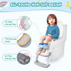 LiftStep™ — Turn Potty Time Into Your Child’s Proudest Achievement