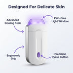 LumiSilk™ — Experience Effortless, Radiant Smoothness That Lasts for Weeks