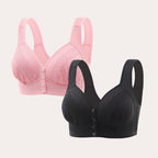 SereniFit™ — Embrace All-Day Freedom and Confidence in Perfect Comfort