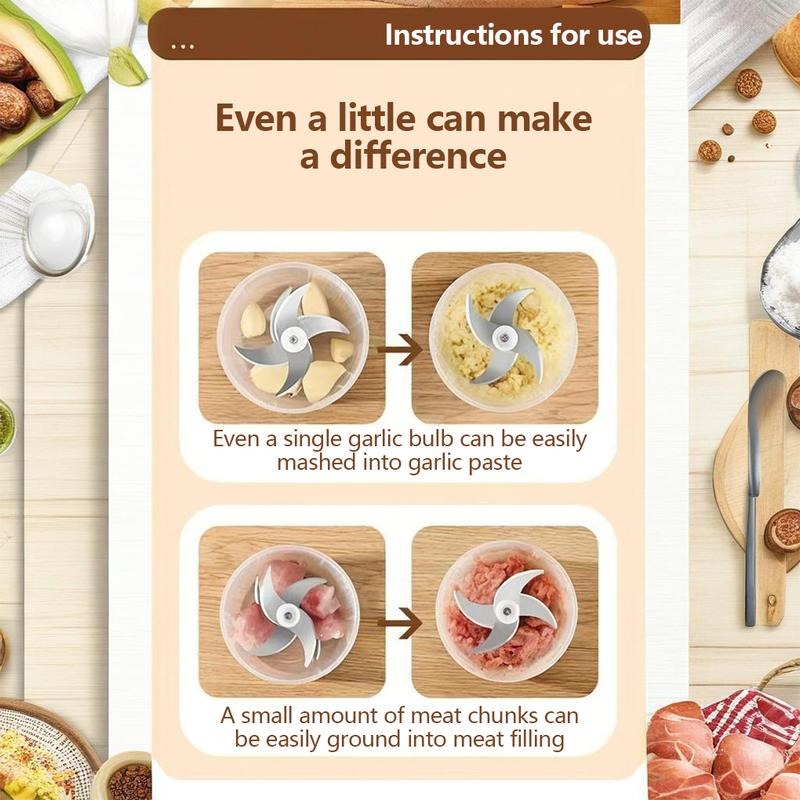 ChopSwift™ — Escape the Prep Hassle and Unlock Effortless Cooking Freedom