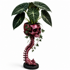 GraveShade™ Planter — Transform Your Plants into Stunning Gothic Statements