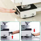 CleverMove™ — Effortless Power to Shift Heavy Furniture Without Pain or Damage