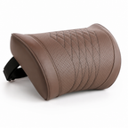 Oravelle™ — Experience Neck Pain Relief and Luxury Comfort Every Mile