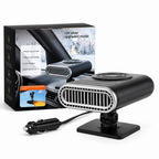 DefrostDash™ — Feel the Instant Warmth That Melts Frost and Turns Your Car Into a Cozy Haven
