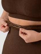 SilhouetSoul™ — Shape Your Waist, Boost Your Confidence Every Day