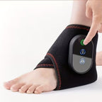 SolaraSoothe™ — Melt Away Foot Pain and Step into Soothing Bliss Every Day