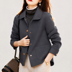 Ramelyne™ — Wrap Yourself in Tailored Warmth and Unshakable Confidence