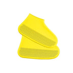 RamoraGuard™ — Stay Dry and Slip-Free, No Matter What the Weather Throws Your Way