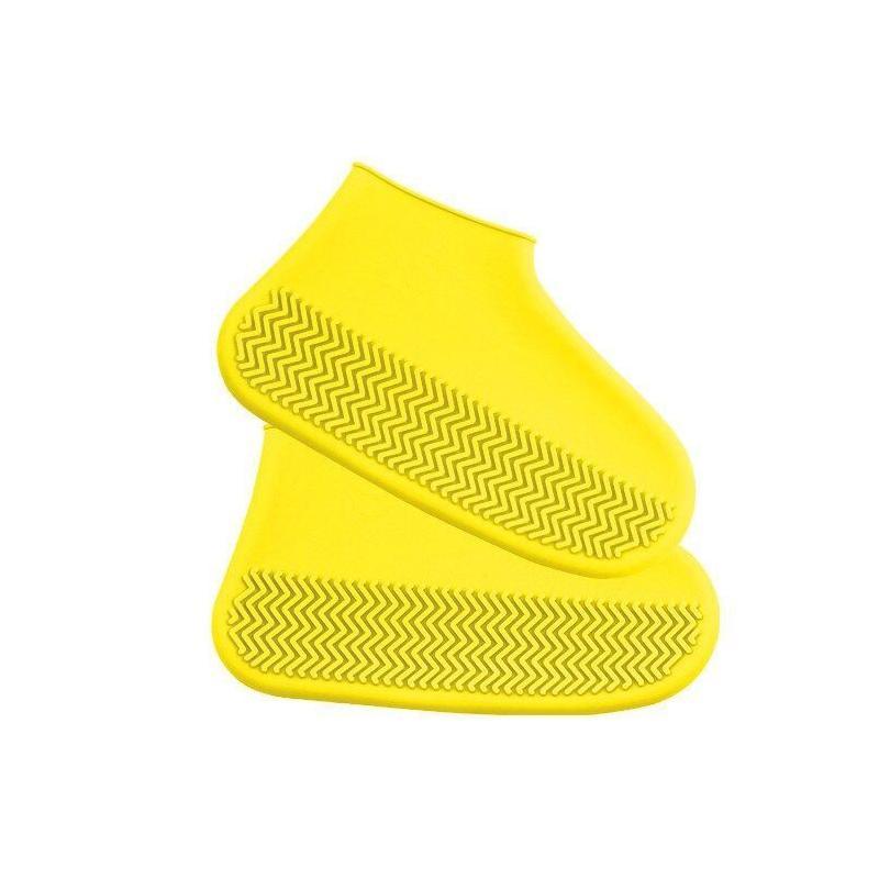 RamoraGuard™ — Stay Dry and Slip-Free, No Matter What the Weather Throws Your Way
