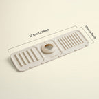 RamanoQ™ — Keep Counters Dry and Protected with Fast-Draining, Heat-Resistant Silicone