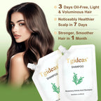 ViveLuxe™ Anti-Hair Fall Shampoo — Stop Hair Fall and Unleash Thick, Radiant Confidence Every Day