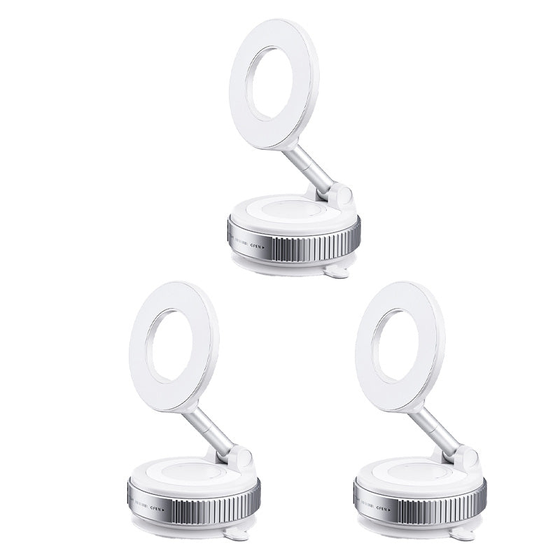 GripNest™ — Drive Calm and Confident with a Phone That Stays Put