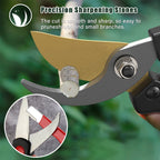 HikSharp™ — Instantly Revive Any Blade, Wherever Life Takes You