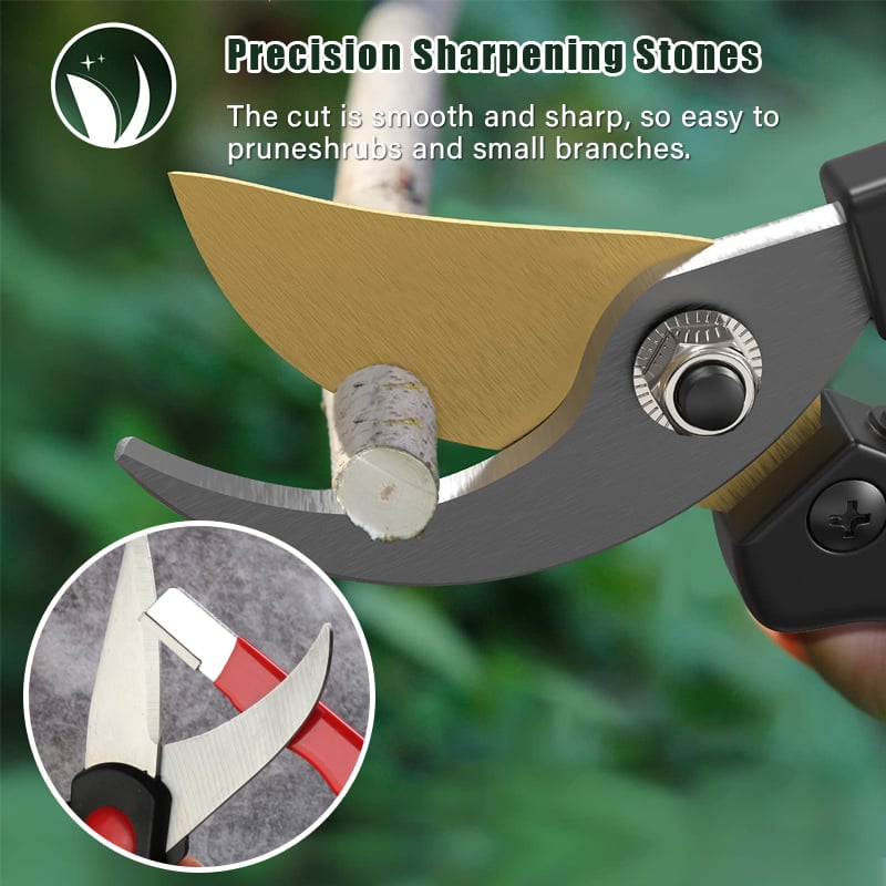 HikSharp™ — Instantly Revive Any Blade, Wherever Life Takes You