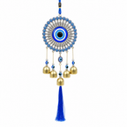 AuraShield™ Charm Chime — Transform Your Space into a Sanctuary of Peace and Positive Energy