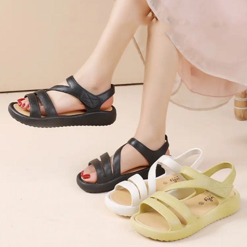 ZephyraStep™ — Glide Through Your Day in Cloud-Like, All-Day Ease