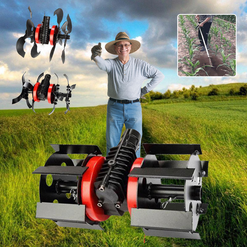 VerdaPro™ Precision Lawn Enhancer — Dominate Your Lawn with Effortless Power and Perfect Precision