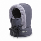 GlacierGuard™ — Conquer Cold with Effortless, All-Day Warmth and Versatility