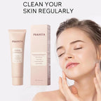 LuminaPure™ Face Purity Gel — Unlock Fresh, Radiant Skin That Breathes Confidence Every Day