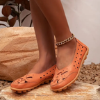 StrideWell™ — Slip Into All-Day Ease and Freedom from Foot Pain