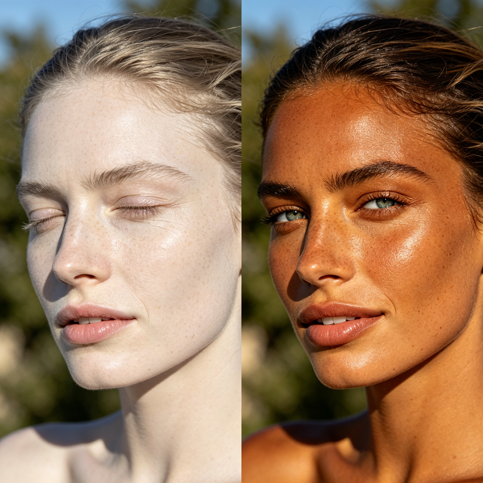 SolaraSkin™ Micro-Needle Patch — Unlock a Radiant, Sun-Kissed Glow Without the Sun or Hassle