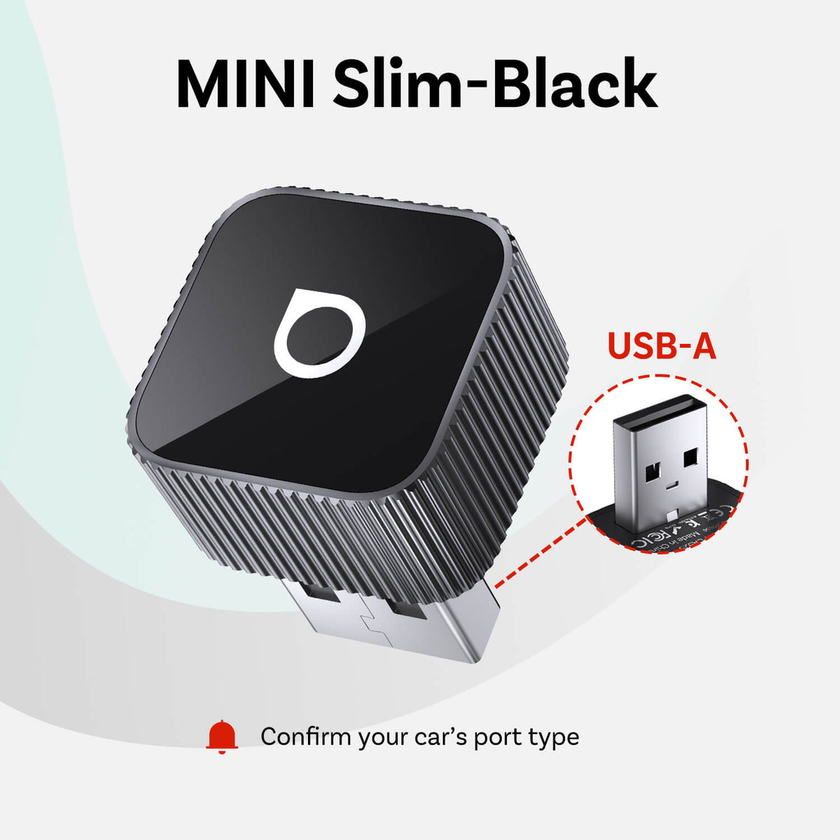 VeraDrive™ Wireless Adapter — Cut the Cords, Own the Road with Effortless Control