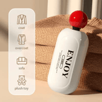 LustraBond™ — Instantly Banish Dust and Hair for a Refreshingly Clean Home