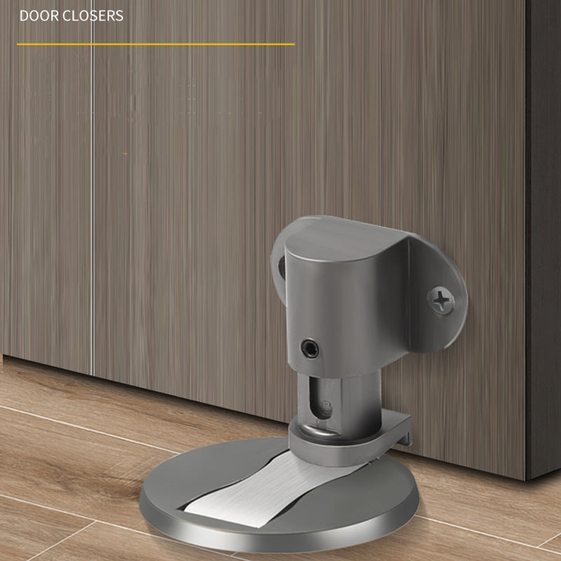 TitanHold™ — Keep Every Door Rock-Solid, Silent, and Secure Without Lifting a Finger