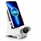 AuraLift™ — Supercharge Your Day with Style, Sound, and Serenity