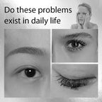 LushLure™ — Unleash All-Day Drama with Bold, Clump-Free Lashes That Never Quit