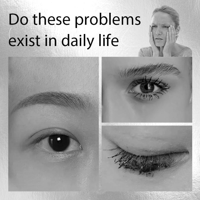 LushLure™ — Unleash All-Day Drama with Bold, Clump-Free Lashes That Never Quit