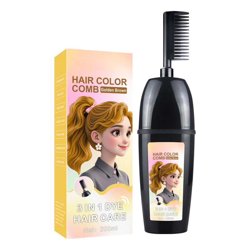 Chromaflair™ — Effortless Salon-Perfect Color That Makes You Shine with Confidence