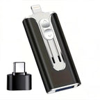 NovaVault™ — Instantly Free Your Devices and Keep Every Memory Close