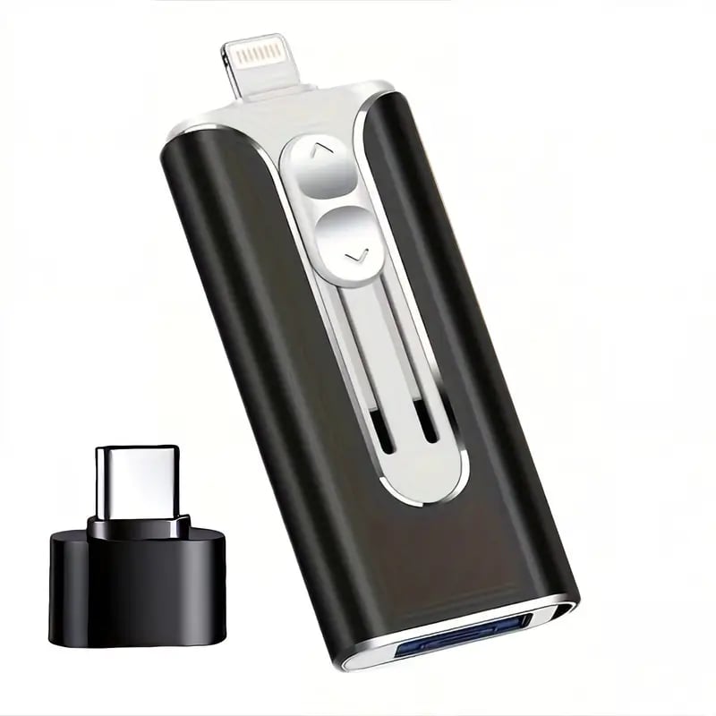 NovaVault™ — Instantly Free Your Devices and Keep Every Memory Close