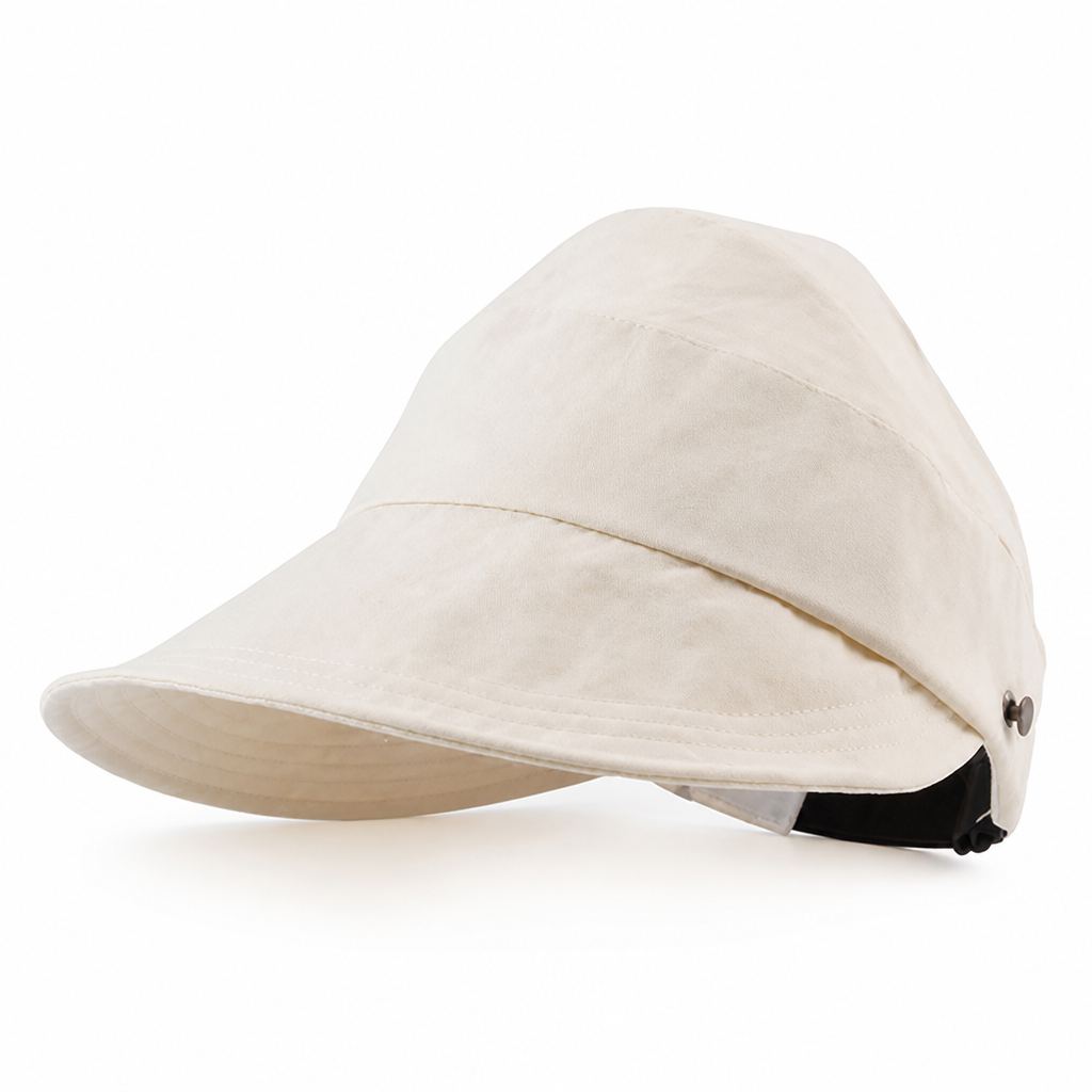 SolaraShade™ — Stay Cool and Protected with Perfect All-Day Comfort