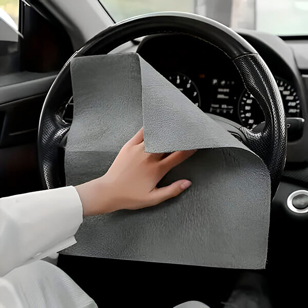 LuminaPure™ — Experience Effortless Cleaning That Leaves Surfaces Flawlessly Brilliant