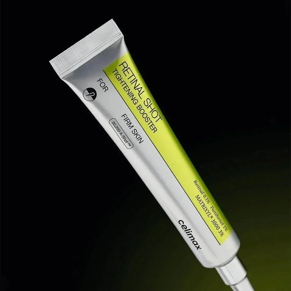 LumaVive™ — Wake Up to Firmer, Radiant Skin That Defies Time