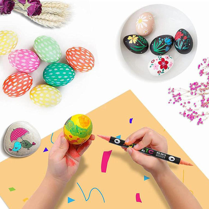 RamoraHue™ — Unleash Vibrant Masterpieces That Last Through Every Adventure