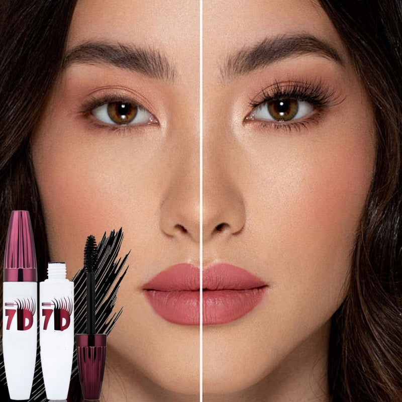 VivaLuxe™ Mascara — Unstoppable Volume and Curl That Powers Your All-Day Confidence