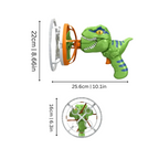 Bubblizard™ — Ignite Endless Wonder with Every Colorful Bubble Burst