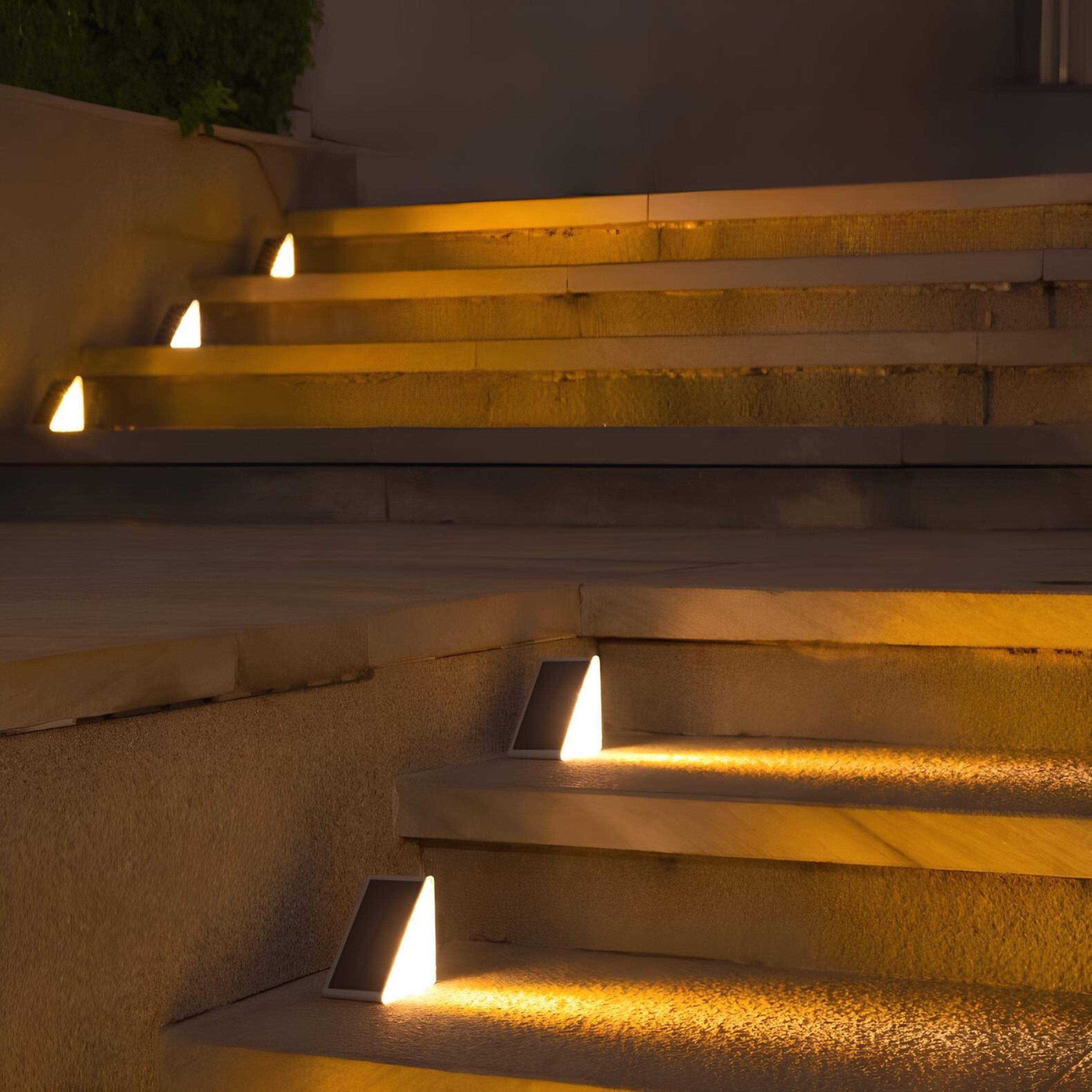SolaraBeam™ — Light Your Nights with Safe, Effortless Elegance