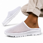 BreezeWalk™ — Step Into All-Day Cool Comfort and Effortless Freedom