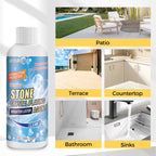 StoneLux™ — Restore Stunning Shine and Protect Your Stone Surfaces Effortlessly