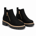RaminaStep™ — Unstoppable Comfort and Confidence That Takes You Anywhere
